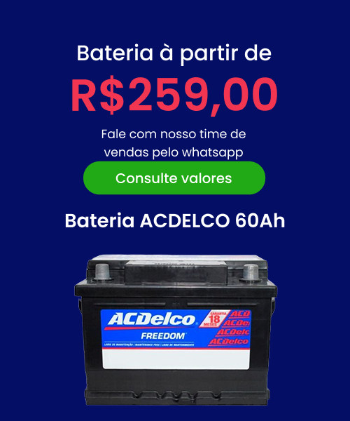ACDELCO MOBILE